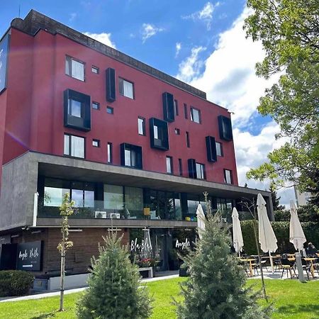 Hotel Kanyon Szófia Kültér fotó