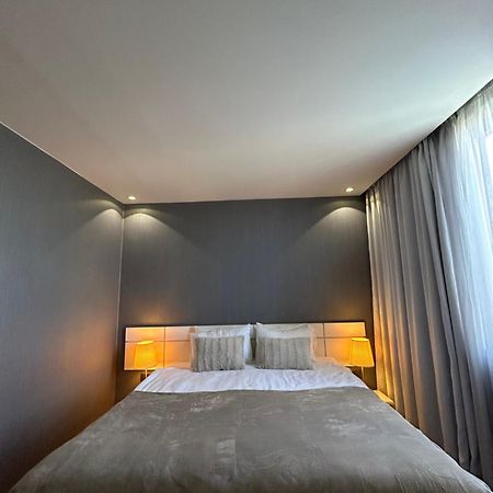 Hotel Kanyon Szófia Kültér fotó