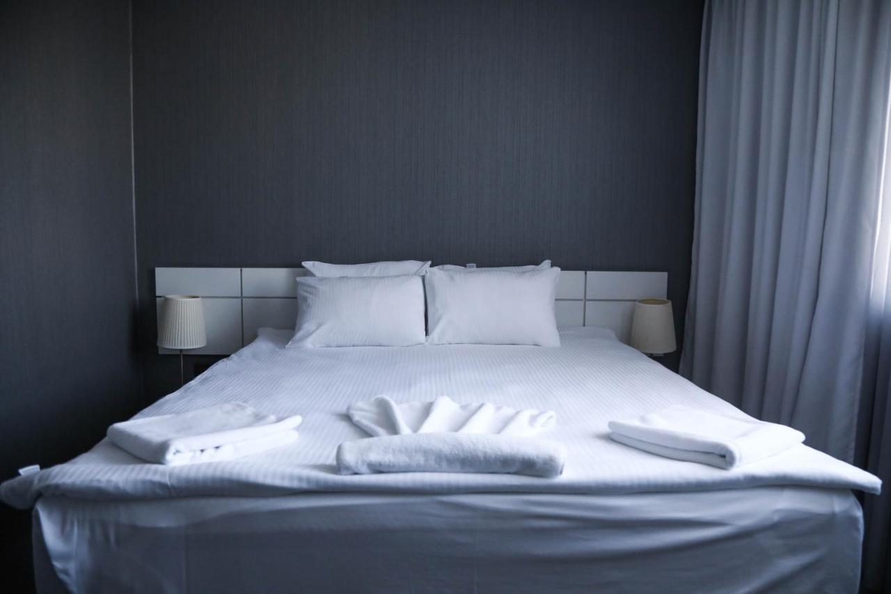 Hotel Kanyon Szófia Kültér fotó