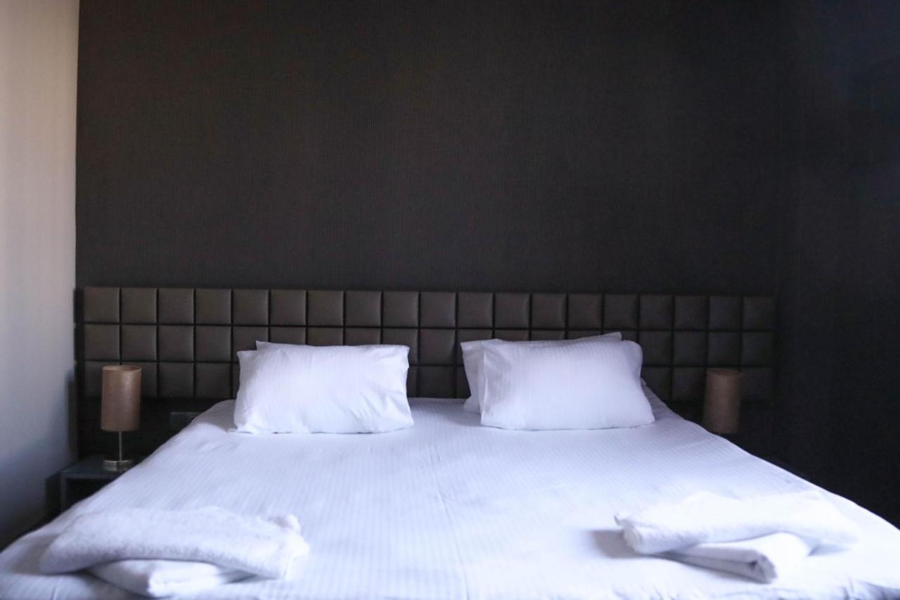 Hotel Kanyon Szófia Kültér fotó