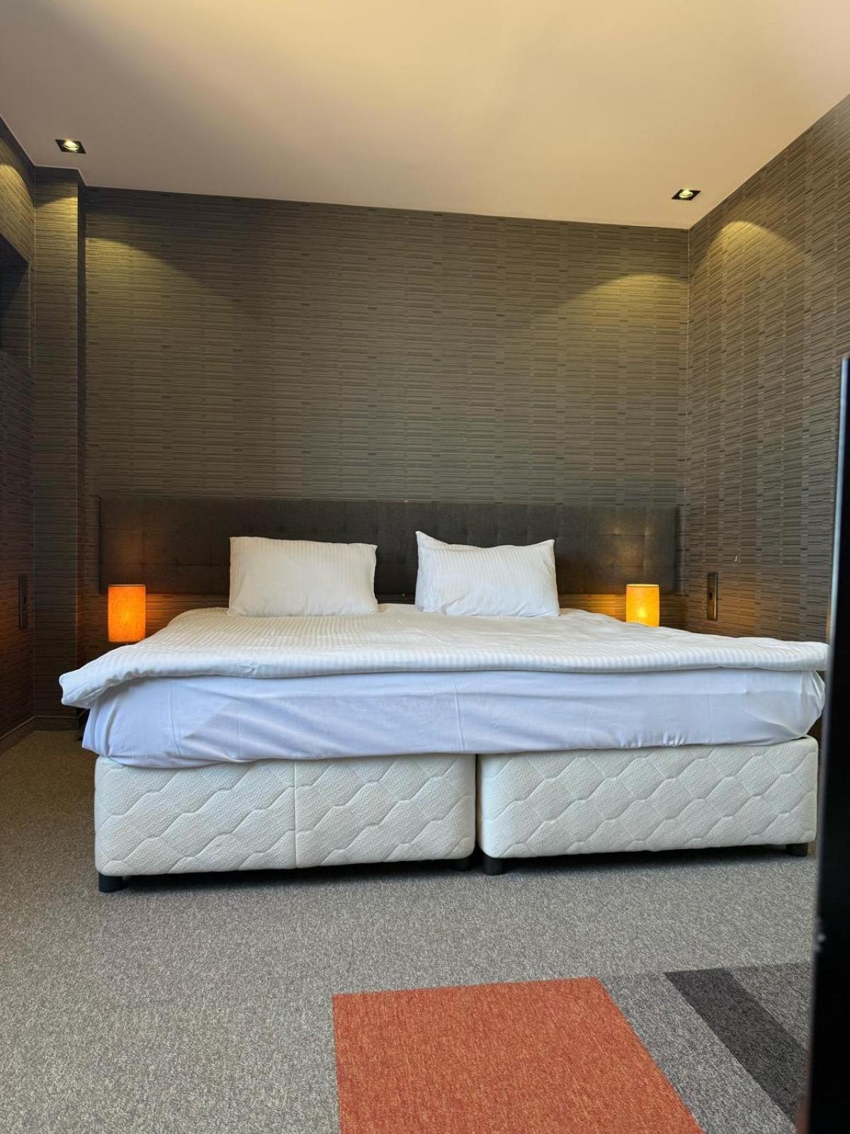 Hotel Kanyon Szófia Kültér fotó