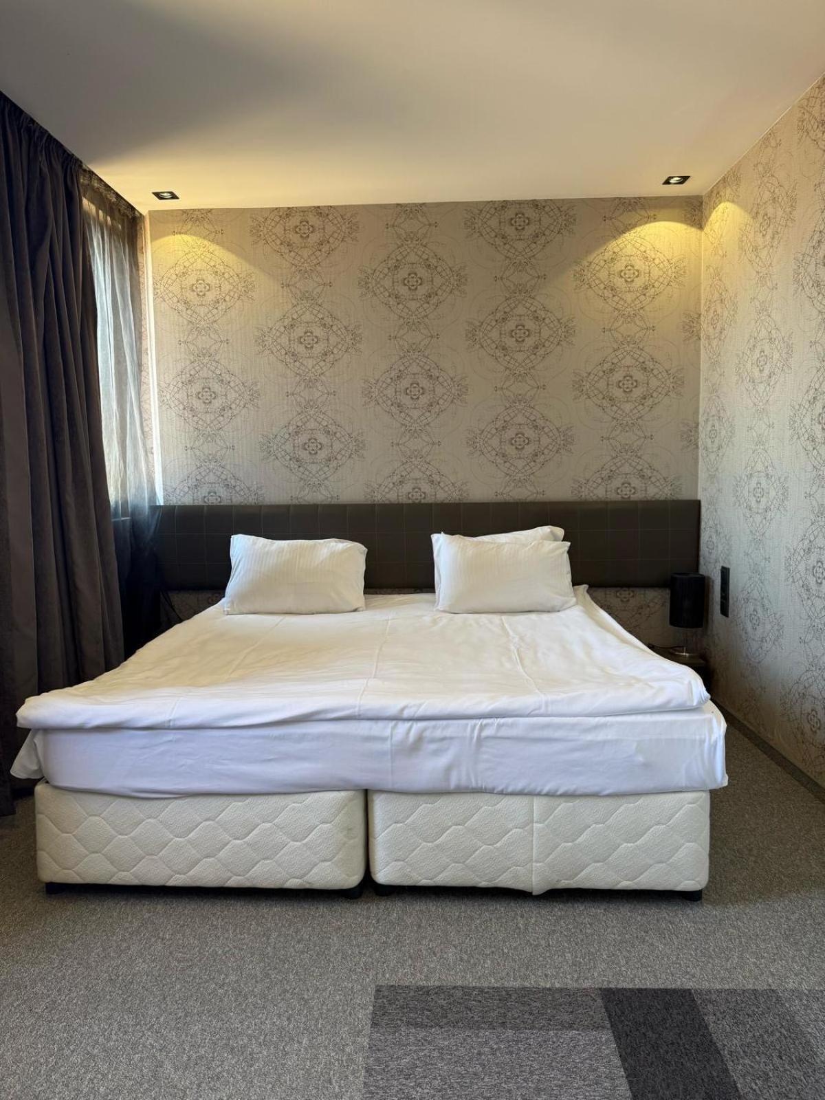 Hotel Kanyon Szófia Kültér fotó