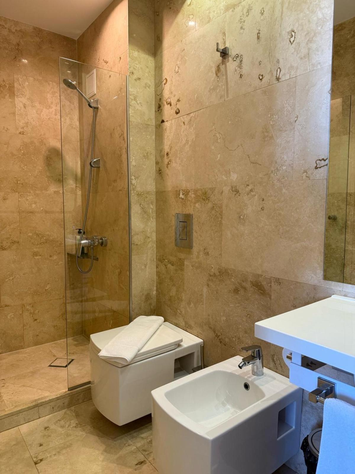 Hotel Kanyon Szófia Kültér fotó