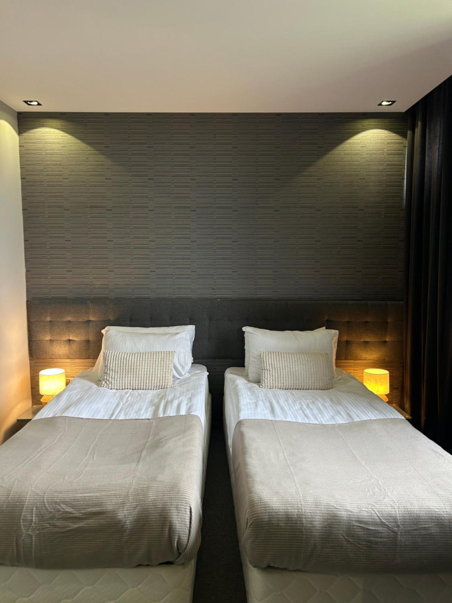 Hotel Kanyon Szófia Kültér fotó