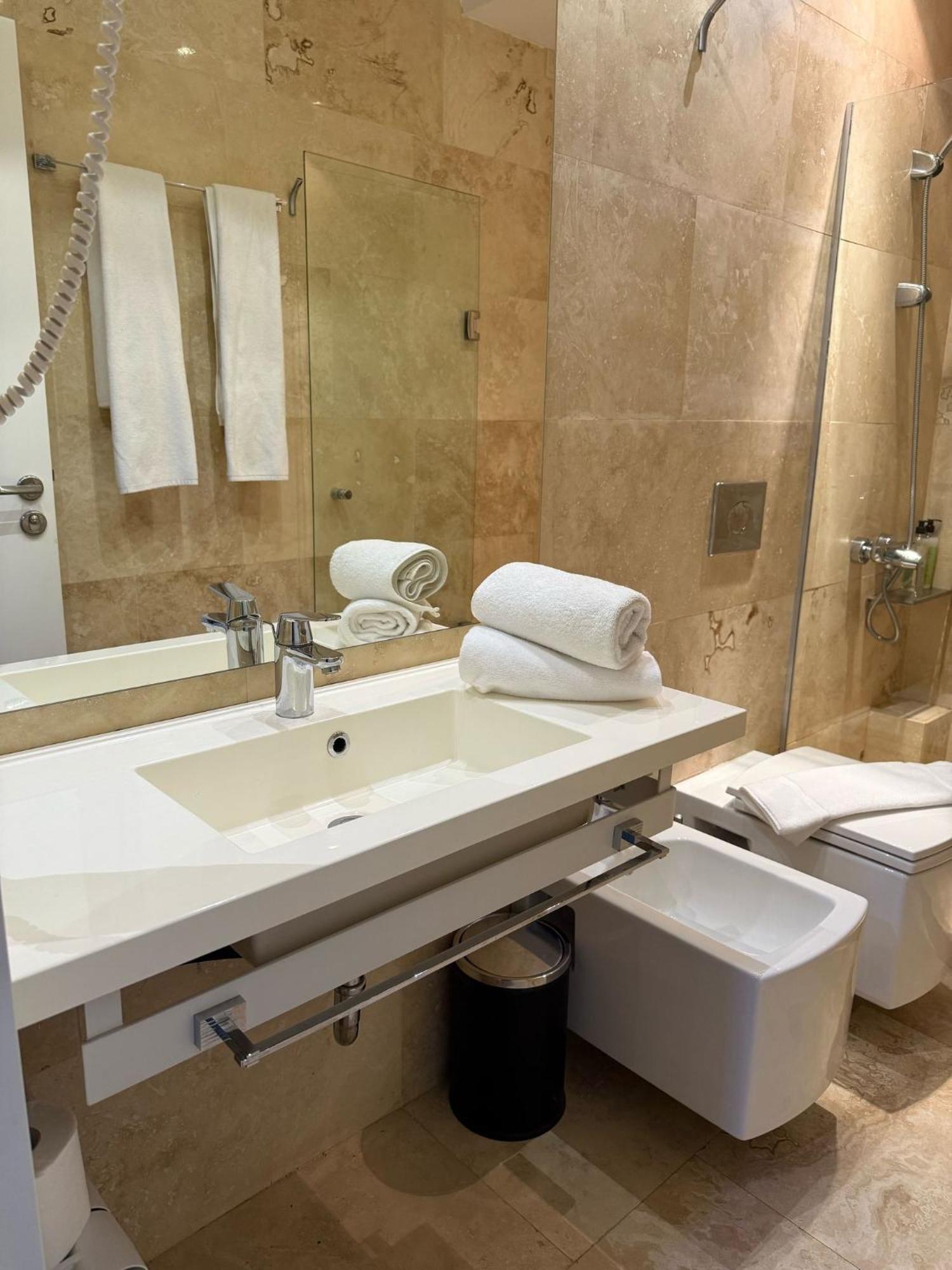 Hotel Kanyon Szófia Kültér fotó