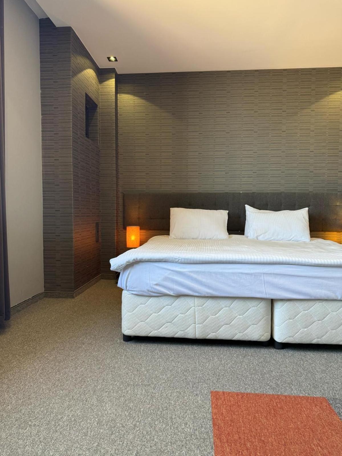Hotel Kanyon Szófia Kültér fotó