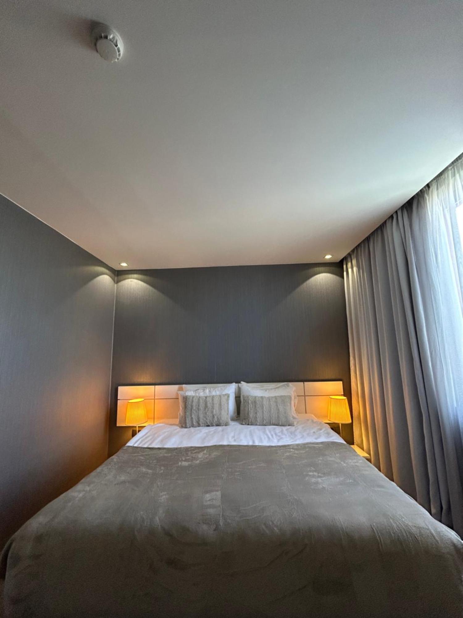 Hotel Kanyon Szófia Kültér fotó