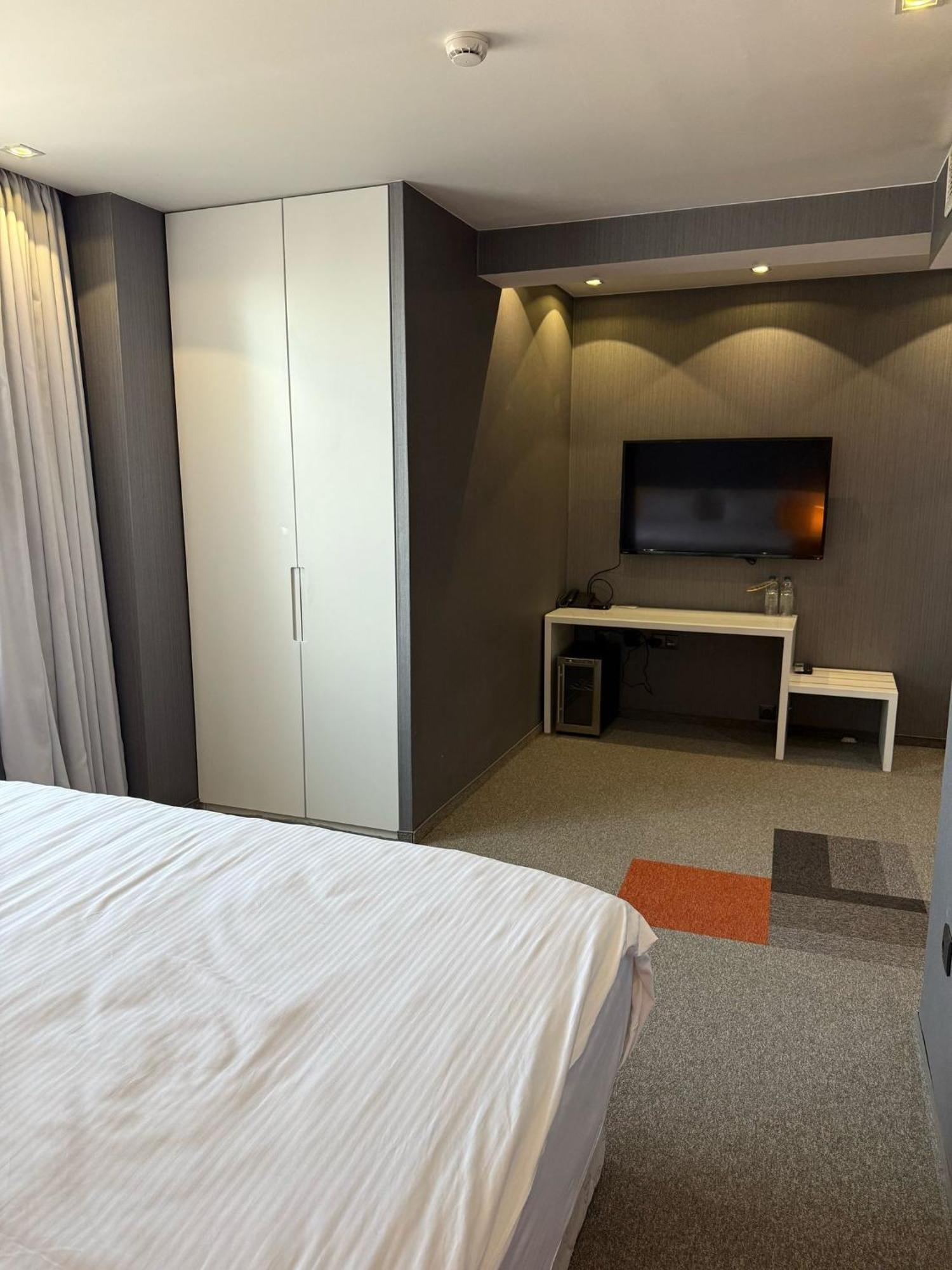 Hotel Kanyon Szófia Kültér fotó