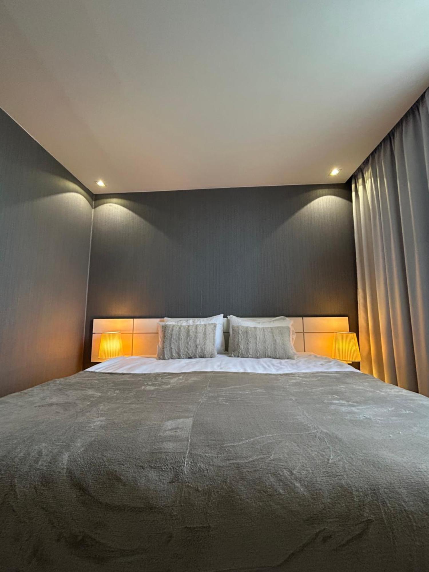 Hotel Kanyon Szófia Kültér fotó
