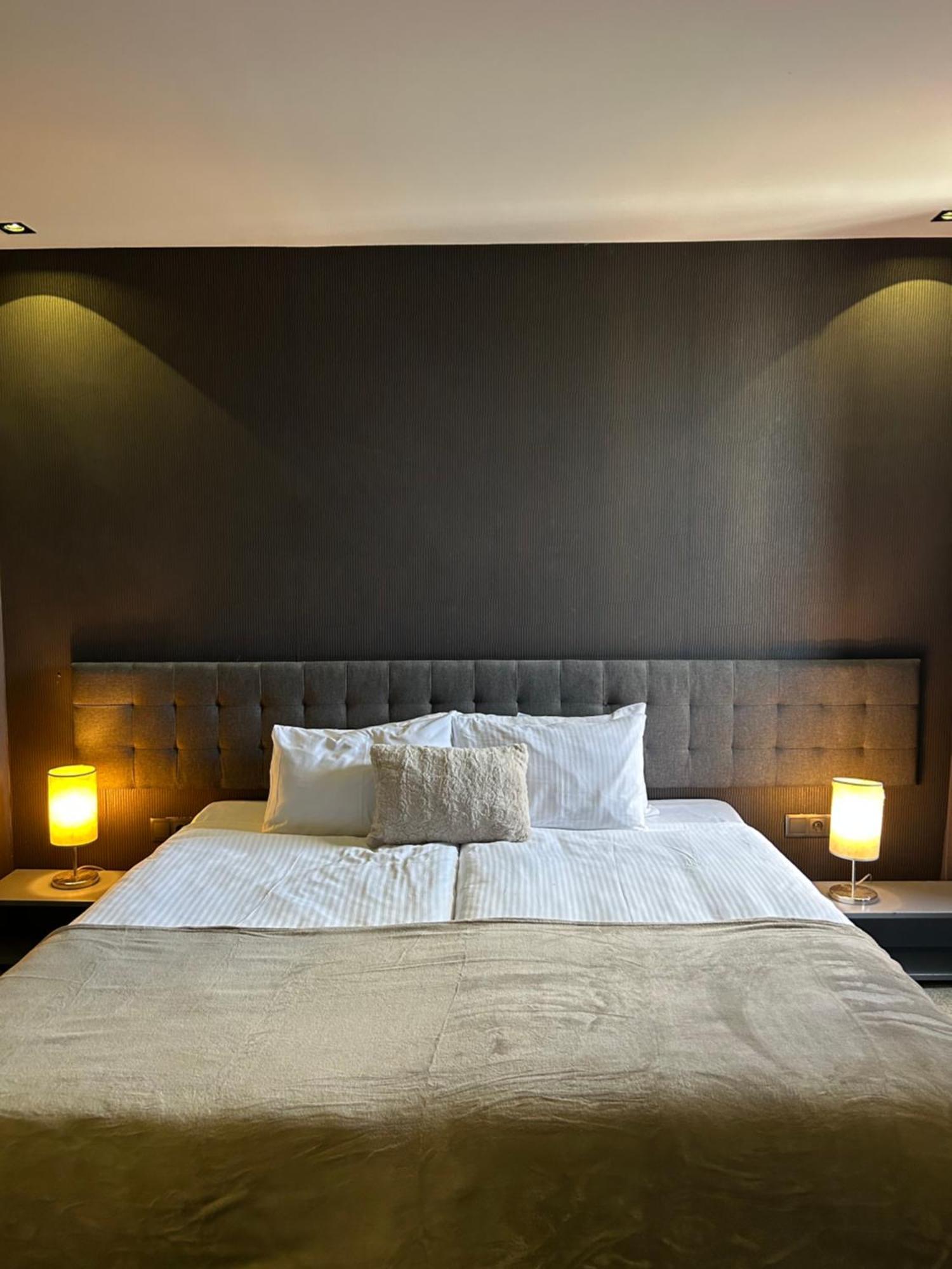 Hotel Kanyon Szófia Kültér fotó